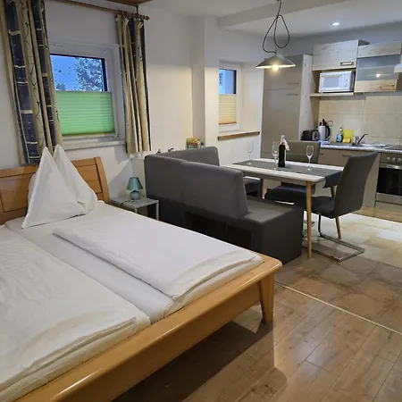 Schlossblick Apartamento Ramingstein