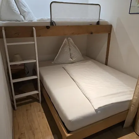 Apartamento Schlossblick Ramingstein