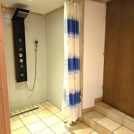 Schlossblick Apartamento *