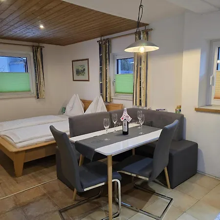 Schlossblick Apartamento