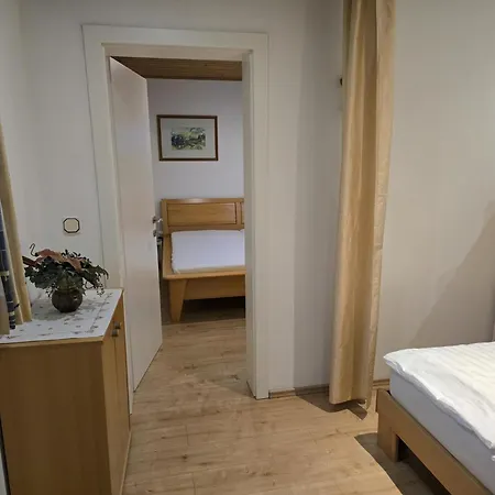 Schlossblick Apartment