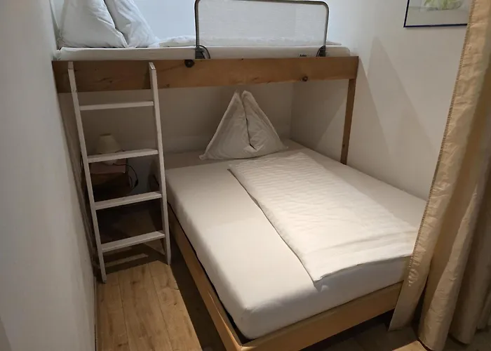 Apartamento Schlossblick Ramingstein