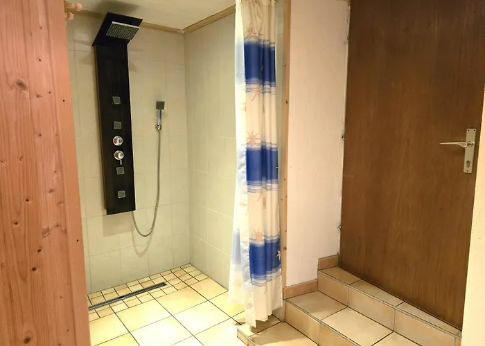 Schlossblick Apartamento *