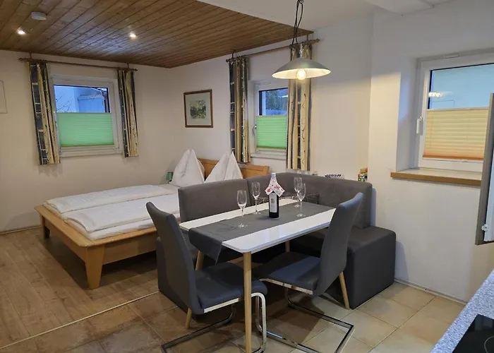 Schlossblick Apartamento