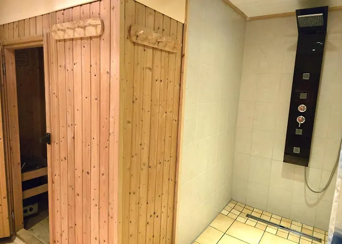 Apartamento Schlossblick Ramingstein