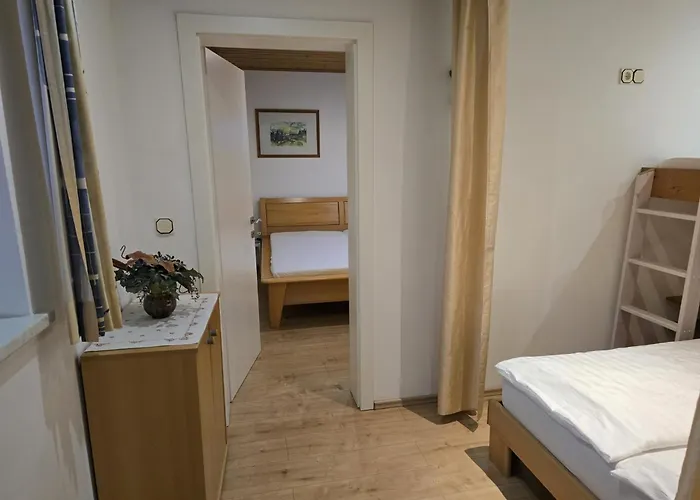 Schlossblick Apartamento